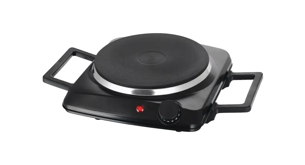 Emerio Hp-116026.3 Hot Plate Double Instruction Manual Emerio Hp-116026.3 Hot Plate Double Instruction Manual