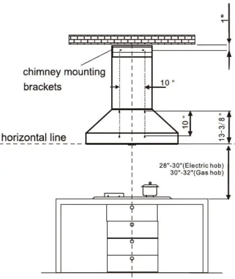 THOR-KITCHEN-TRH48P-48-Inch-Stainless-Steel-Convertible-Canopy-Pro-Style-Wall-Mount-Hood-fig-3