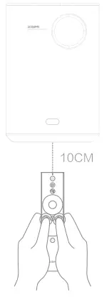 XGIMI-Halo-Brightest-Portable-1080P-Android-TV-Projector-FIG-10