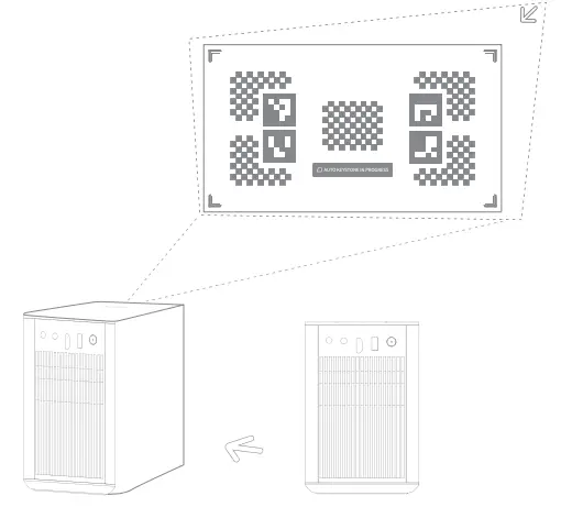 XGIMI-Halo-Brightest-Portable-1080P-Android-TV-Projector-FIG-14