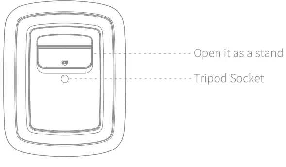 XGIMI-Halo-Brightest-Portable-1080P-Android-TV-Projector-FIG-6