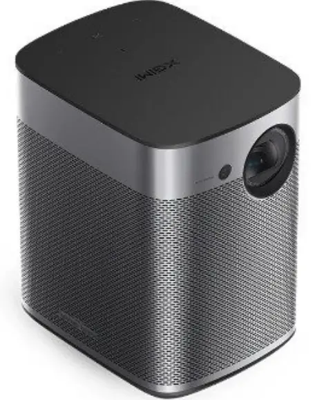 XGIMI-Halo-Brightest-Portable-1080P-Android-TV-Projector-PRODUCT