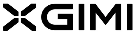 XGIMI-LOGO