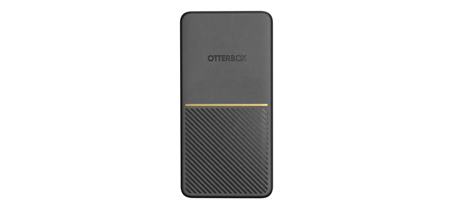 Otter Products Obftc0119a Fast Charge Power Bank User Manual