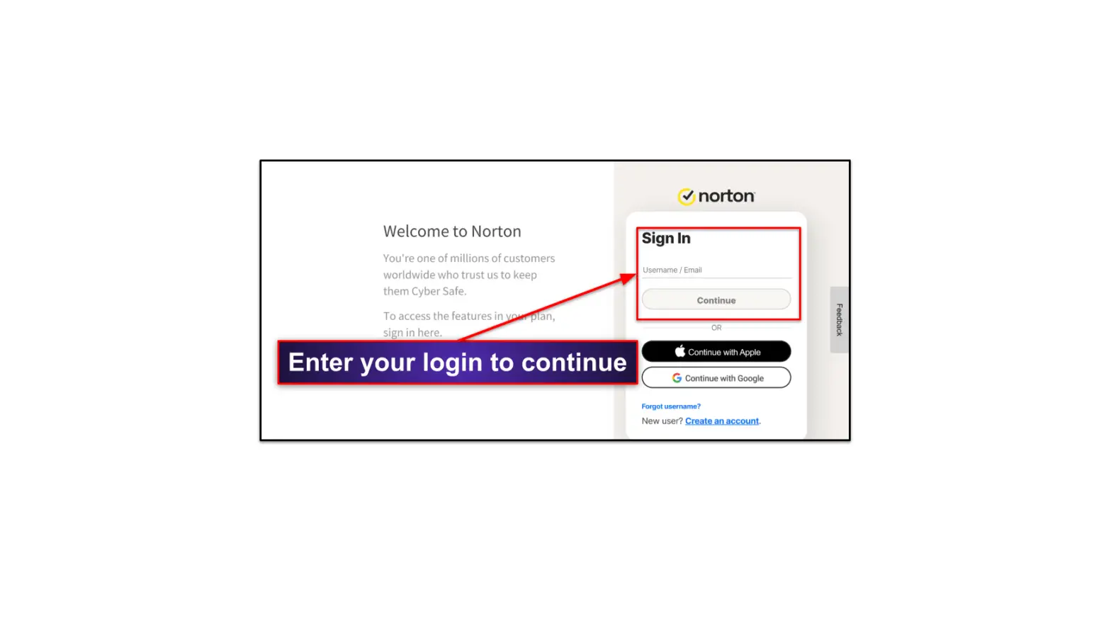 Norton Return And Cancellation Policies