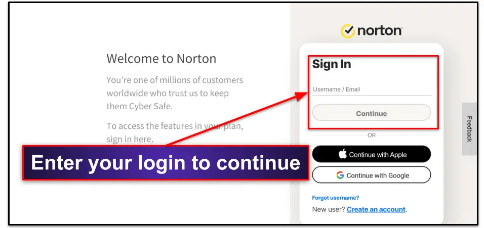 Norton Return and Cancellation Policies