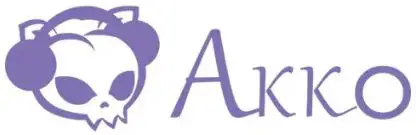AKKO-LOGO