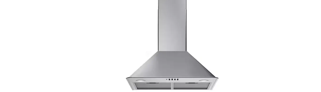 Ikea Finsmakare Wall Mounted Cooker Hood Instruction Manual