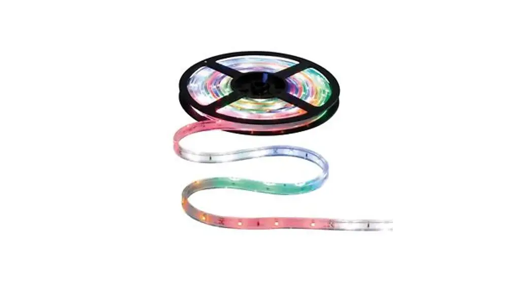 Paulmann 943.16 Fairy Lights Instruction Manual