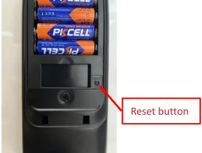 ONE-LOCK-H9-Smart-Household-Fingerprint-Lock-FIG-2