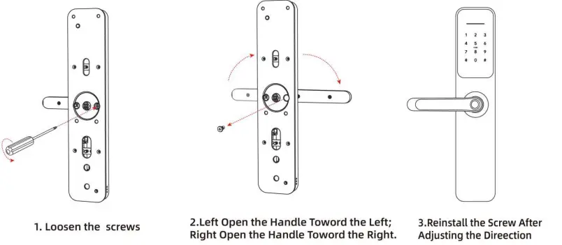ONE-LOCK-H9-Smart-Household-Fingerprint-Lock-FIG-6