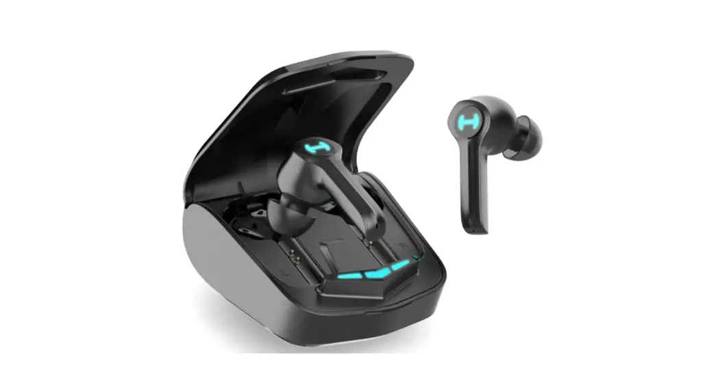 Hecate Edf700006 True Wireless Gaming Earbuds User Manual