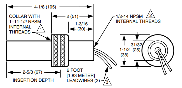 Honeywell 7800 Series Relay Module - fig 4