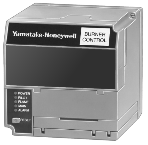 Honeywell 7800 Series Relay Module