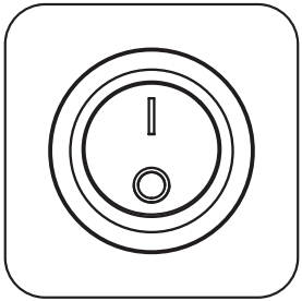 Lasko 100 Series My Heat Personal Ceramic Heater - Controles