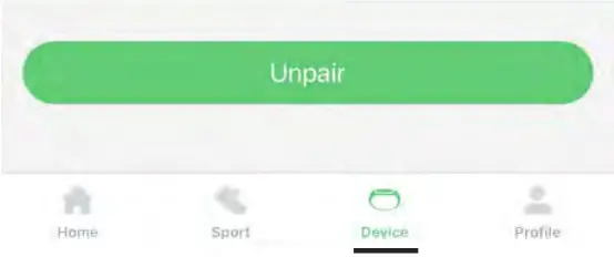 suinsist T11C Pro Smart Watch - Icon 14