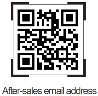 suinsist T11C Pro Smart Watch - Qr Code 2