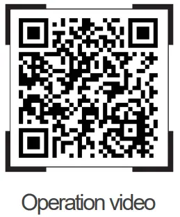 suinsist T11C Pro Smart Watch - Qr Code 3