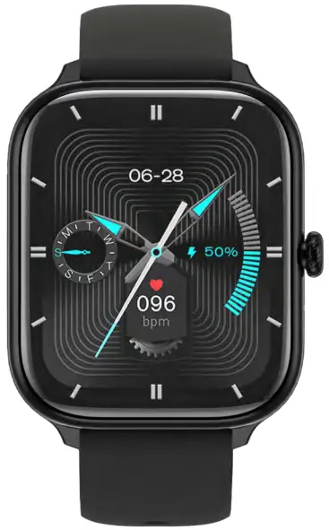 suinsist T11C Pro Smart Watch