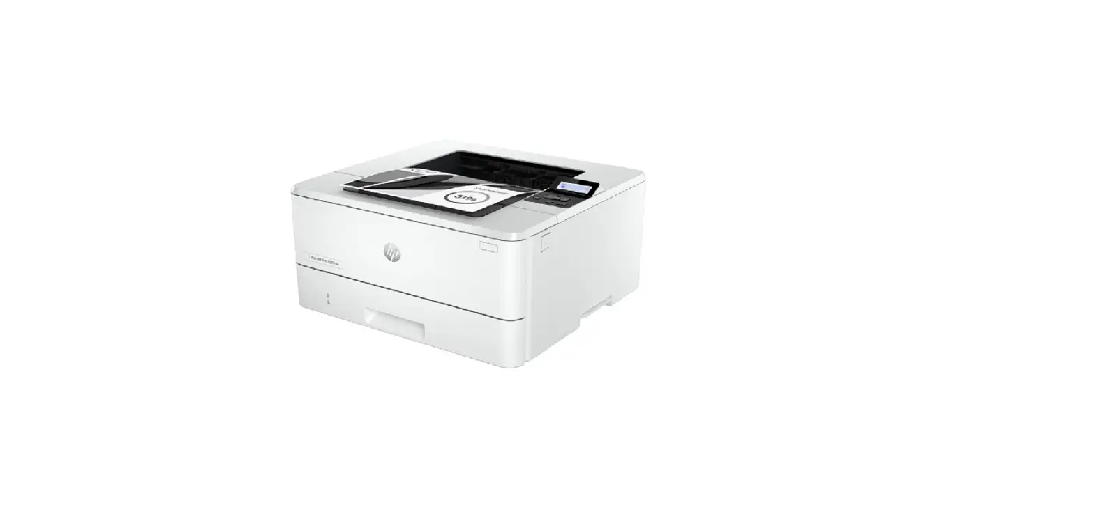 Hp 4002ne/dne/dwe Series Laserjet Pro Printer User Guide