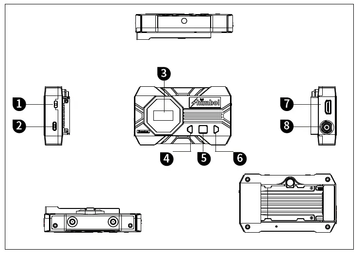 himbol-ZO1000-ZOlink-Series-Wireless-Video-Transmissin-System-FIG- (2)