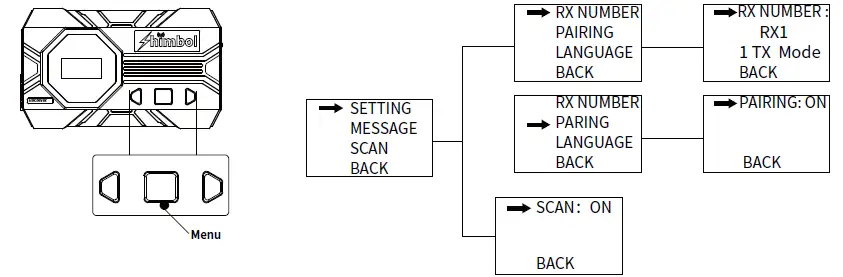 himbol-ZO1000-ZOlink-Series-Wireless-Video-Transmissin-System-FIG- (7)