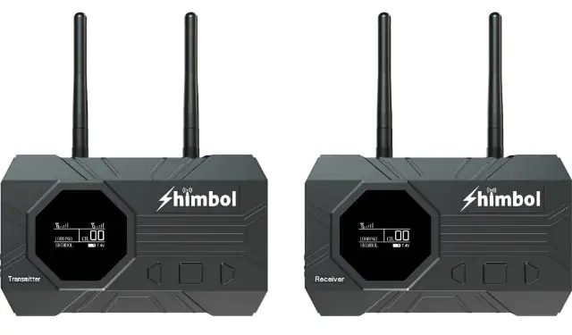 himbol-ZO1000-ZOlink-Series-Wireless-Video-Transmissin-System-product