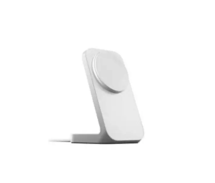 Nomad Nm01181385 Stand One Magsafe Carbide Charger Instruction Manual