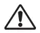 Warning icon