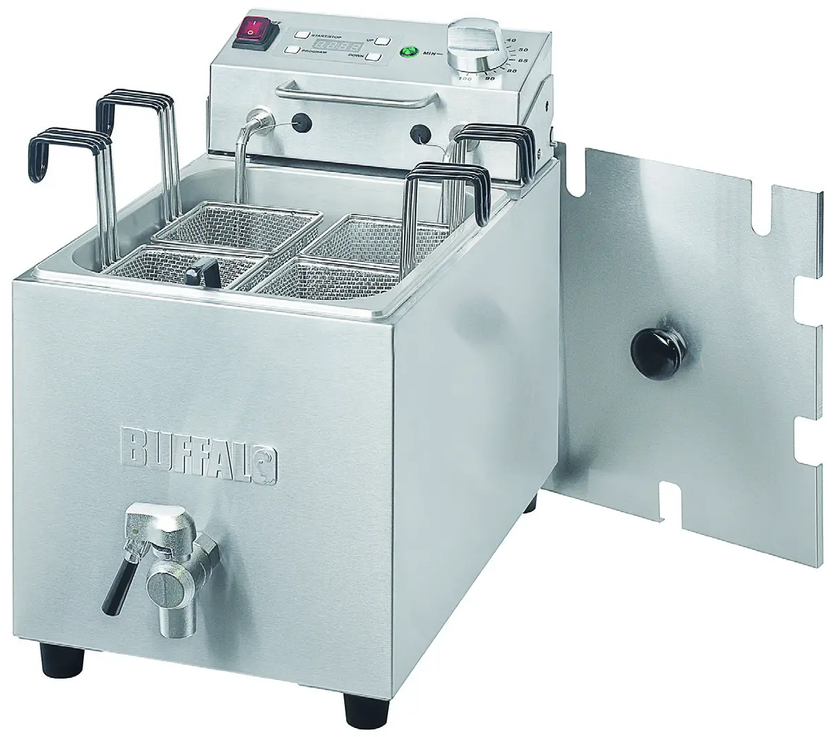 BUFFALO DB191 Pasta Cooker