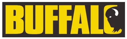 BUFFALO logo