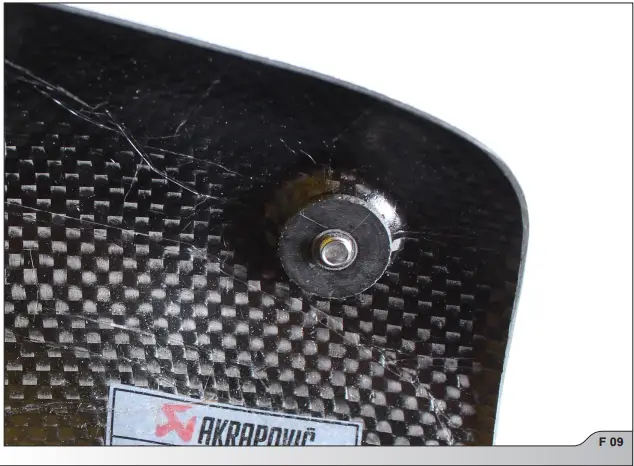 AKRAPOVIC-BMW-G-310-R-Heat-Shield-Fig-12