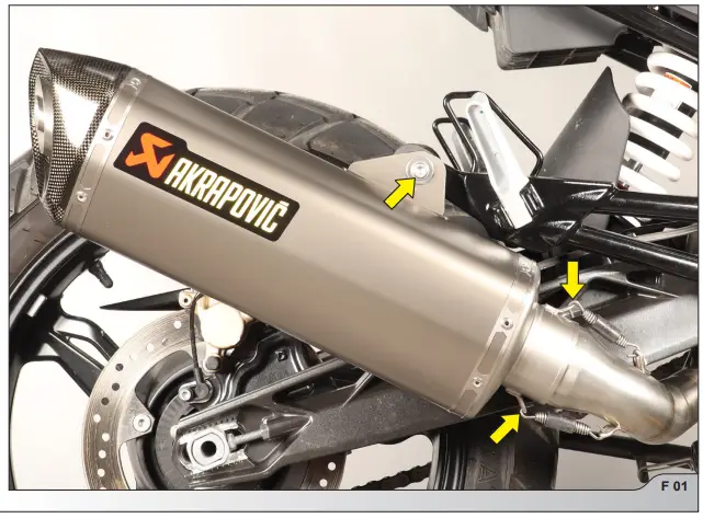 AKRAPOVIC-BMW-G-310-R-Heat-Shield-Fig-4