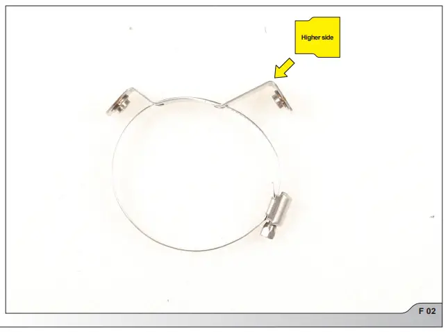 AKRAPOVIC-BMW-G-310-R-Heat-Shield-Fig-5