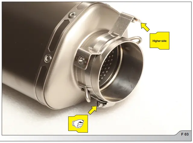 AKRAPOVIC-BMW-G-310-R-Heat-Shield-Fig-6