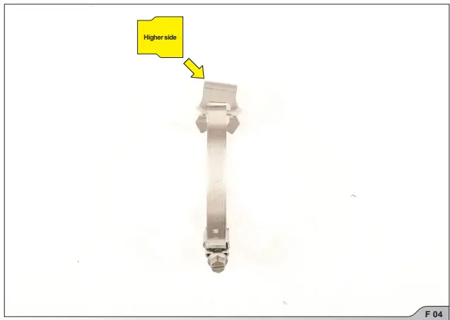 AKRAPOVIC-BMW-G-310-R-Heat-Shield-Fig-7