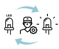 GLOBALO Kasperio 60 Built In Range Hood - icon 2