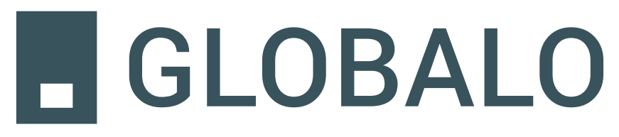 GLOBALO - logo