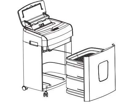 bonsaii-C233-B-Micro-Cut-110-Sheets-Auto-Feed-Shredder-11