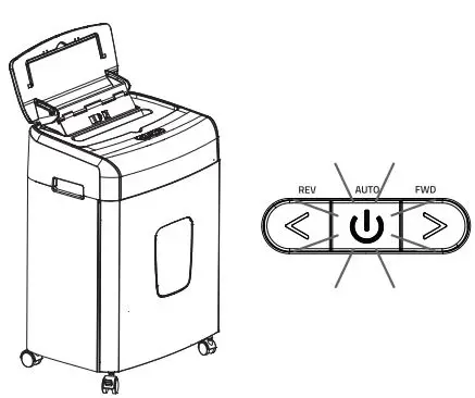 bonsaii-C233-B-Micro-Cut-110-Sheets-Auto-Feed-Shredder-12