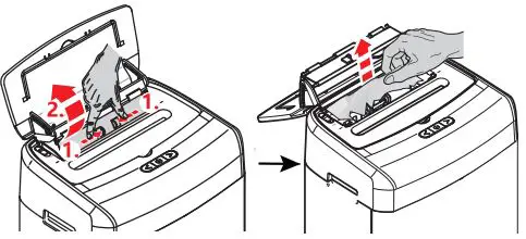 bonsaii-C233-B-Micro-Cut-110-Sheets-Auto-Feed-Shredder-16