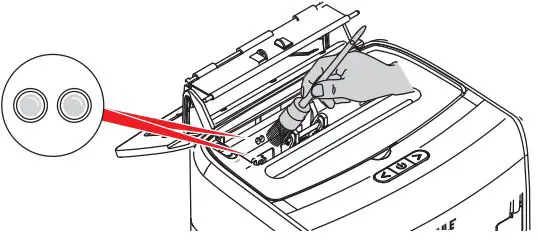 bonsaii-C233-B-Micro-Cut-110-Sheets-Auto-Feed-Shredder-19