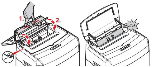 bonsaii-C233-B-Micro-Cut-110-Sheets-Auto-Feed-Shredder-20