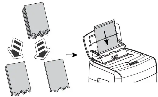 bonsaii-C233-B-Micro-Cut-110-Sheets-Auto-Feed-Shredder-23