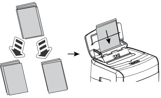 bonsaii-C233-B-Micro-Cut-110-Sheets-Auto-Feed-Shredder-26
