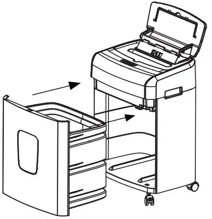 bonsaii-C233-B-Micro-Cut-110-Sheets-Auto-Feed-Shredder-4