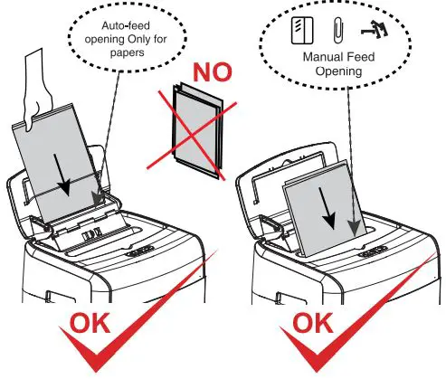 bonsaii-C233-B-Micro-Cut-110-Sheets-Auto-Feed-Shredder-8