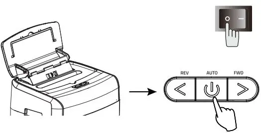 bonsaii-C233-B-Micro-Cut-110-Sheets-Auto-Feed-Shredder-9