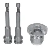 LEE PRECISION CF1391 Breech Lock Reloader Press - RAM PRIME