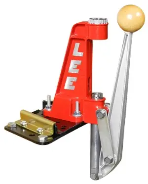 LEE PRECISION CF1391 Breech Lock Reloader Press
